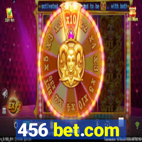 456 bet.com